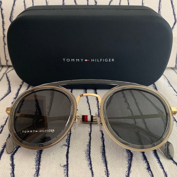 Tommy Hilfiger Accessories - New In Box Womens Tommy Hilfiger Sunglasses